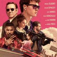 Ep 16 Baby Driver