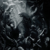 Ep 12 Alien Covenant