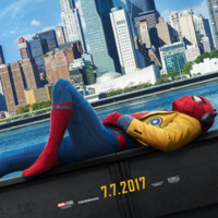 Ep 14 Spider Man Homecoming