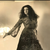 El viaje de ida | Dolores Vargas La terremoto, la reina del baile y de la rumba