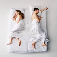 Mitos 2.0 desmontando la vida | Dormir juntos está sobrevalorado