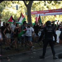 El Abierto | Ignasi Guardans: Está justificada la salida a la calle y estamos a un límite de que esté justificada la Revolución. ¡Es que estamos hablando de 680.000 muertos!