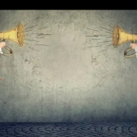 Mitos 2.0 desmontando la vida | En la vida todo es conflicto, hasta en el amor y la amistad