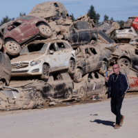 ¿Quién es la jueza que investiga la DANA y en qué punto está esa investigacón judicial?