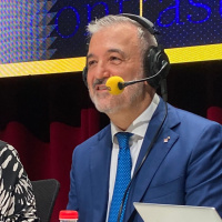 La Entrevista | Jaume Collboni, alcalde: Cuando Barcelona habla, el mundo escucha