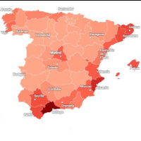 La economía de Hoy por Hoy | ¿Dónde están las 53.876 viviendas turísticas que no cumplen con la normativa y que ha eliminado el Gobierno?