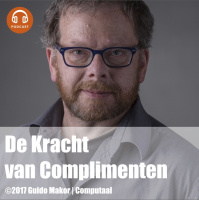 Aflevering 4: De Kracht van Complimenten