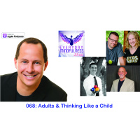069 Adults  Thinking Like a Child