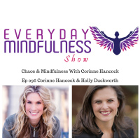 096 Navigating Chaos with Corinne Hancock