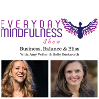 087 Business Balance  Bliss with Amy Vetter