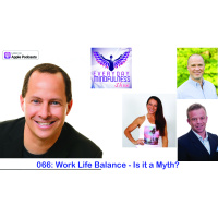 066: Work Life Balance
