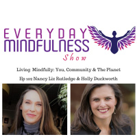 102 Sustainable Three with Liz Rutledge