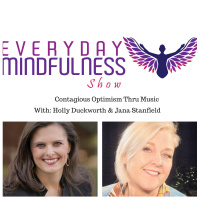 083 Contagious Optimism with Jana Stanfield