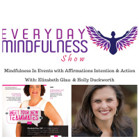 090 Elizabeth Glau Mindfulness In Events