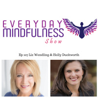 107 Sell Without Selling Your Soul with Liz Wendling