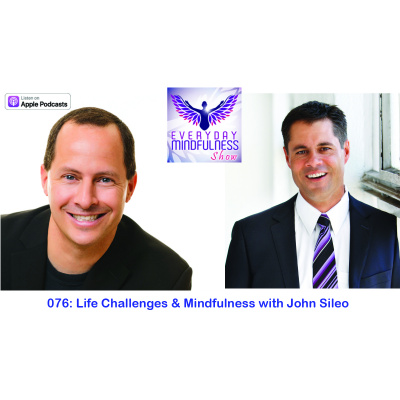Everyday Mindfulness Show