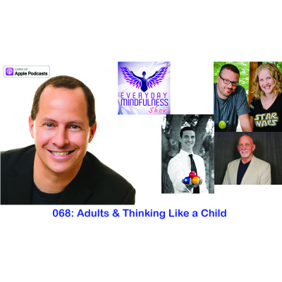 Everyday Mindfulness Show