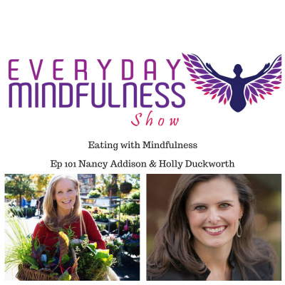 Everyday Mindfulness Show