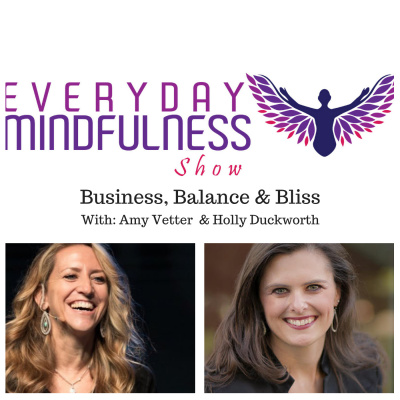 Everyday Mindfulness Show