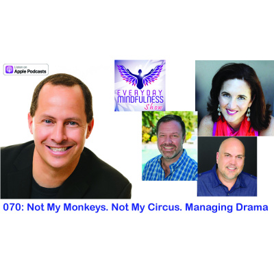 Everyday Mindfulness Show