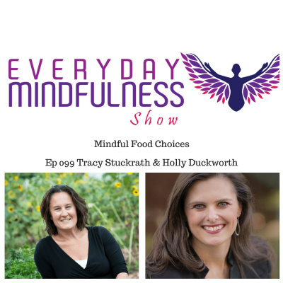 Everyday Mindfulness Show
