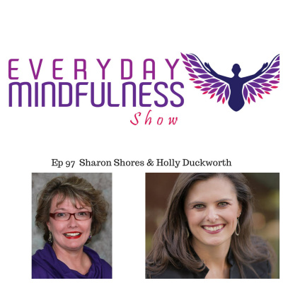 Everyday Mindfulness Show