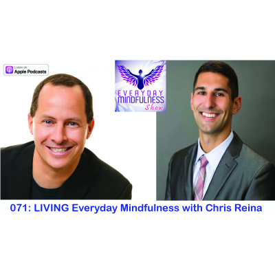 Everyday Mindfulness Show