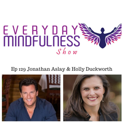 Everyday Mindfulness Show