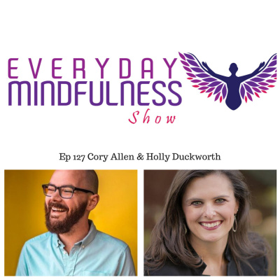 Everyday Mindfulness Show