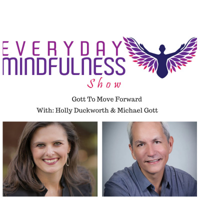 Everyday Mindfulness Show