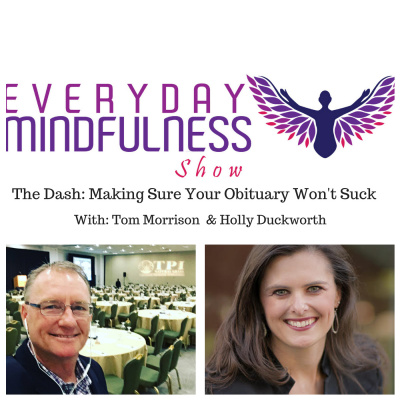 Everyday Mindfulness Show