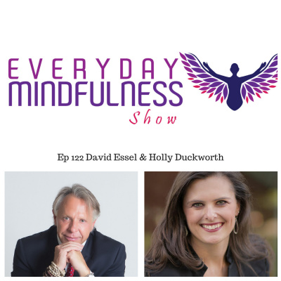 Everyday Mindfulness Show