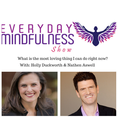 Everyday Mindfulness Show