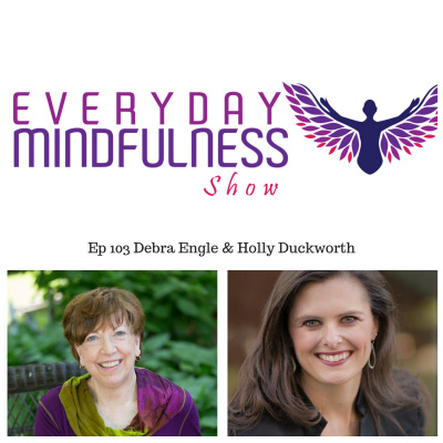 Everyday Mindfulness Show