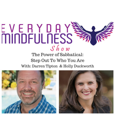 Everyday Mindfulness Show