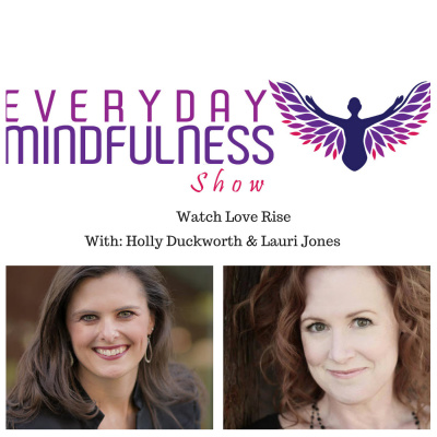 Everyday Mindfulness Show