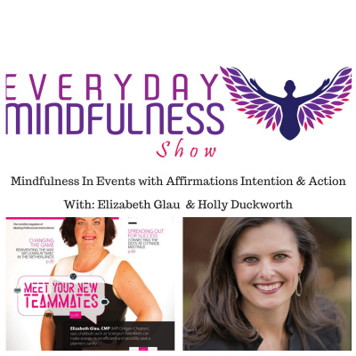 Everyday Mindfulness Show