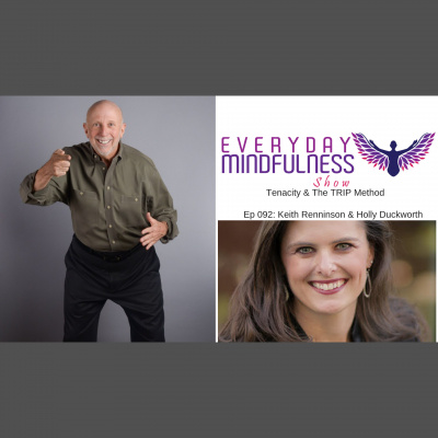 Everyday Mindfulness Show