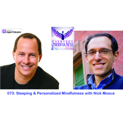 Everyday Mindfulness Show