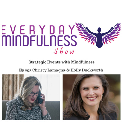 Everyday Mindfulness Show