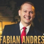 Pr. Fabian Andres