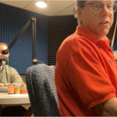 Frederick Faith Debate