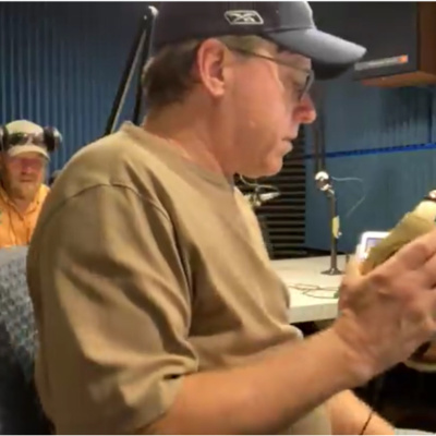 Frederick Faith Debate