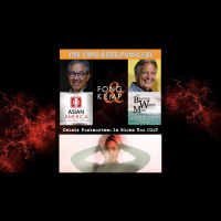 EP 482: The Two Kens On Debate Postmortem - Is Biden Too Old?