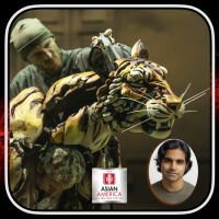 EP 535: Taha Mandviwala On His Career-Defining Role in Stage Production Of Life of Pi