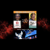 EP 492: The Two Kens On Our Better Angels  2024 DNC