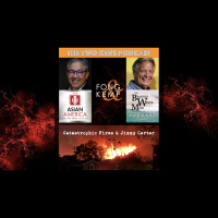 EP 516: The Two Kens On The Catastrophic SoCal Fires  The Legacy Of Pres. Jimmy Carter