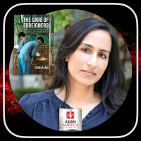 EP 561: Harvards Dr. Eram Alam On How Immigrant (Especially South Asian) Physicians Changed U.S. Healthcare