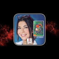 EP 474: Alexandra Chan On Loss, Myth  Magic