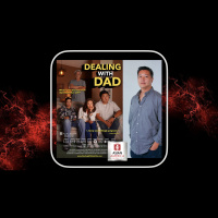 EP 490: Director/Writer Tom Huang  Actor Dana Lee On Dealing With Dad Film  AAPI Mental Health